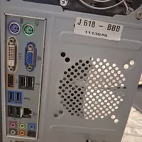 کیس amd با گرافیک مجزا|رایانه رومیزی|تهران, تهرانپارس شرقی|دیوار