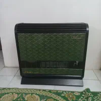 بخاری آزمایش
