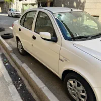 ساینا اس دوگانه ۴۰۳