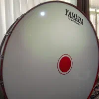 طبل دومتری