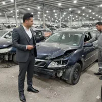 صافکاری pdr ونقاشی