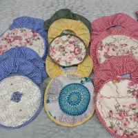 دمکنی و دستگیره آشپزخانه
