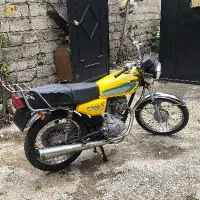 موتورسیکلت