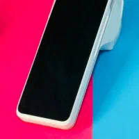 دستگاه کارتخوان Q POS سیار S800
