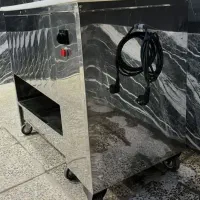 سیخشور برقی