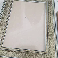 قاب خاتم تک گل و ۲گل و ۳گل