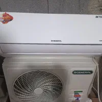 اسپلیت آکبند از ۱۲ هزار تا ۳۶ هزار