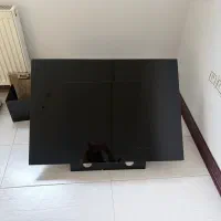 هود رو کار مشکی