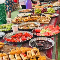 تور رفتینگ