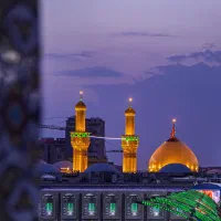 مداح اهل بیت