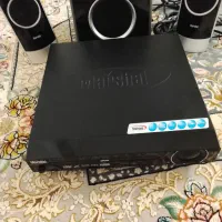 DVD فلش خور و نو
