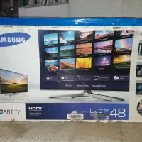 LED هوشمند۴۸اینچ سامسونگ