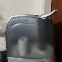 دستگاه اکسیژن ساز و تهویه هوا