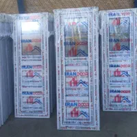 درب یو پی وی سی