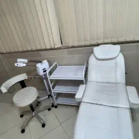 فروش دستگاه بخور صندلی و تخت ارایشگاهی