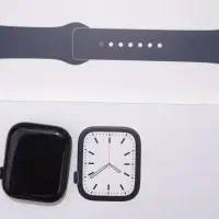 اپل واچ سری ۷