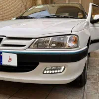 پارس xu7p موتور جدید