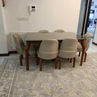میز غذاخوری