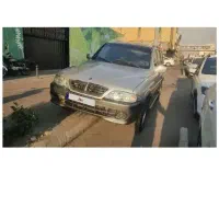 موسو مدل 2003 اتومات فول