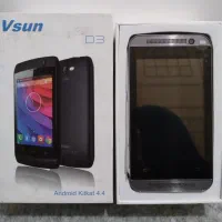 گوشی لمسی نو