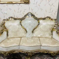 سرویس مبل و ناهار خوری