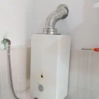 آبگرمکن دیواری بوتان