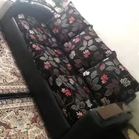 مبل زیبای 7 نفره خارجی