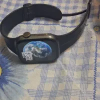 ساعت هوشمند اپل واچ