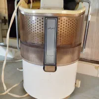 آبمیوه گیری پارس خزر