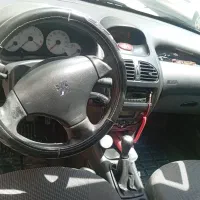 206/V8|خودرو سواری و وانت|اصفهان, شاهد|دیوار