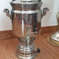 سماور ۱۰ لیتری