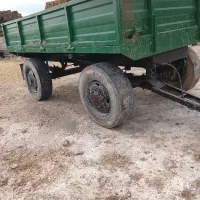 تریلر تراکتور