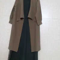 مانتو مجلسی سایز ۴۲