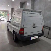 پراید وانت مدل ۴۰۳