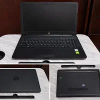 لپ‌تاپ HP 15-da2180nia