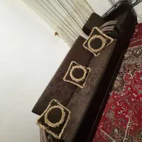 مبل|مبلمان خانگی و میز عسلی|بناب, |دیوار
