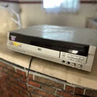 سی دی پلیر ۳ دیسک نو سامسونگ