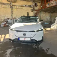 هوندا ens1 2023