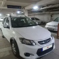 کوئیک هاچ بک ۱۴۰۱