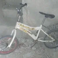 دوچرخه سایز ۱۶