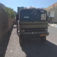 خاور بنزمدل۵۱