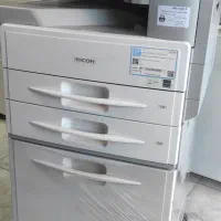 ریکوmp2001sp ricoh|پرینتر، اسکنر، کپی، فکس|اصفهان, کوی امیریه|دیوار