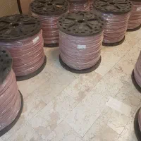 سیم کابل نسوز