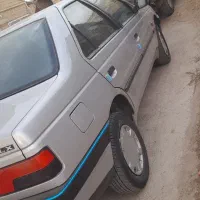 ۴۰۵ بدون رنگ|خودرو سواری و وانت|یزد, |دیوار