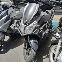 جی j200 مدل ۱۴۰۱ سالم و تمیز اقساطی