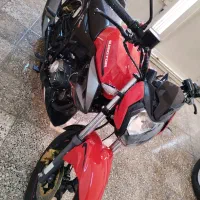 موتور nx150