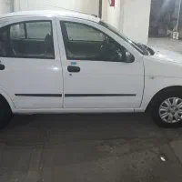 تیبا ۹۸ کارکرد ۷۹ هزار تا سالم