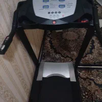تردمیل خانگی مگا فیتنس ۳۹۰۰ ( تایوانی )
