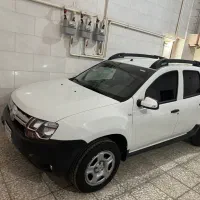 رنو داستر ۲۰۱۷