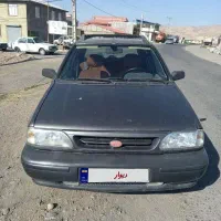 پراید ۸۵